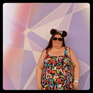 Meet your Posher, Jackie